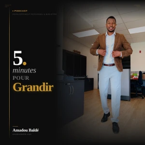 5 Minutes pour Grandir