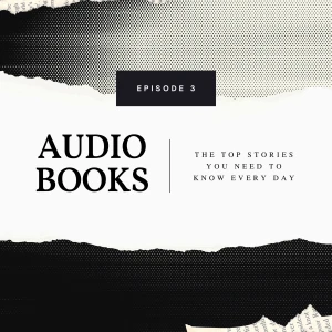 Listen Everywhere While Enjoying Unforgettable Adventures Narrated With Cinematic Emotional Energy