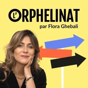 Flora Ghebali