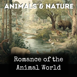 Romance of the Animal World