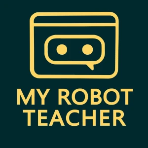My Robot Teacher