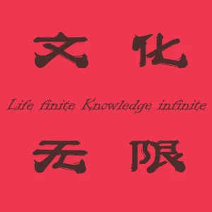 文化无限