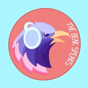 The Beak Speaks!