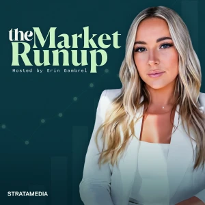 The Market Runup: Investing, Markets, Crypto & Wealth