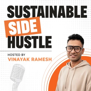 Sustainable Side Hustle