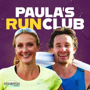 Paula's Run Club