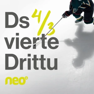 Ds vierte Drittu