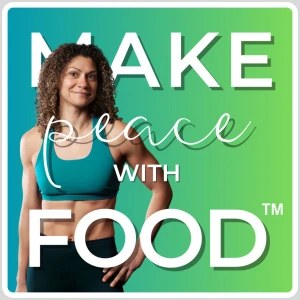Make Peace With Food