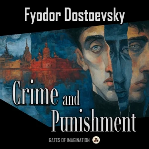 Crime and Punishment | Audiobook