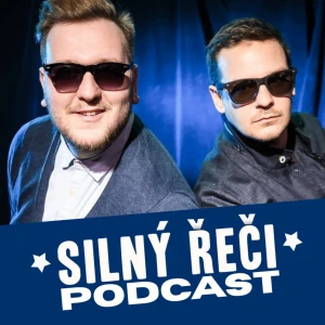 Silný řeči