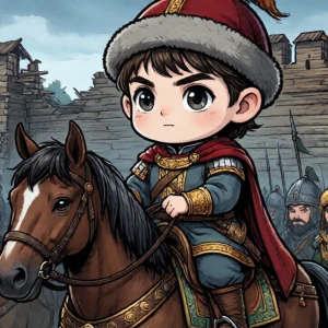 Russian History Explained