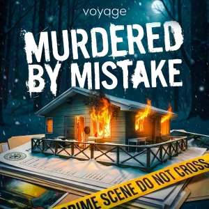 Murdered By Mistake