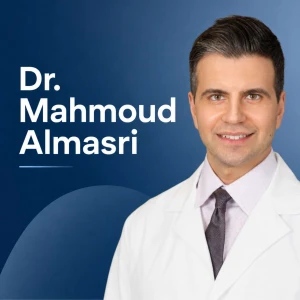 Hip Preservation with Dr. Masri