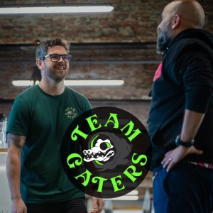 Team Gaters Podcast