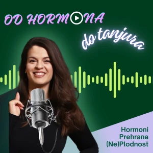 Od hormona do tanjura