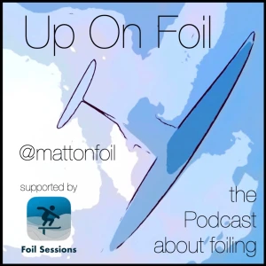 Up On Foil