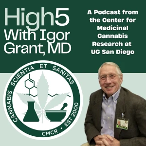 High5 with Dr. Igor Grant, MD