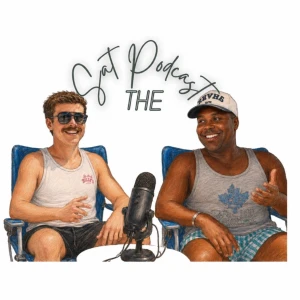 The Sat Podcast