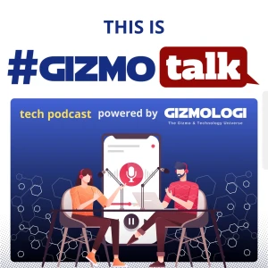 Gizmotalk Podcast