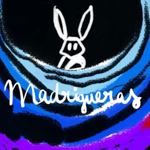 Madrigueras