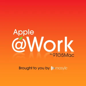 Apple @ Work