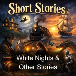 White Nights & Other Stories