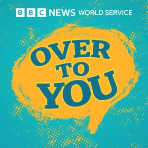 Over to You