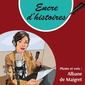Encre d'histoires