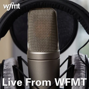 Live from WFMT