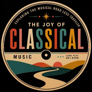The Joy of Classical Music