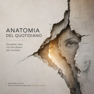 Anatomia del Quotidiano