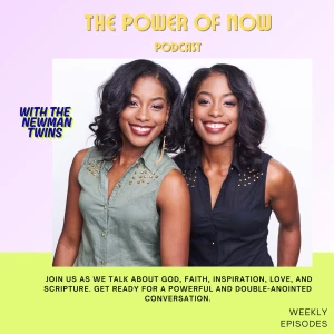 The Power of NOW Podcast
