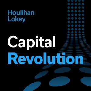 Capital Revolution