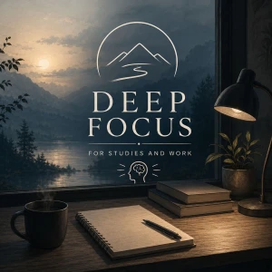 Deep Focus for Studies and Work