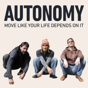 Autonomy by GMB Fitness
