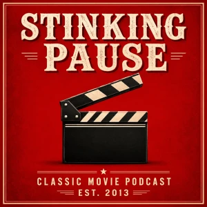 The Stinking Pause Podcast