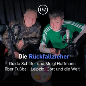 Die Rückfallzieher
