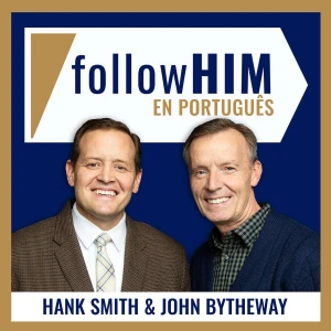 followHIM Português