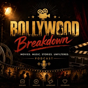 Bollywood Breakdown