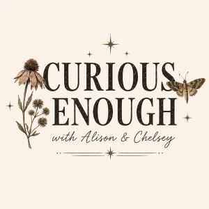 Curious Enough