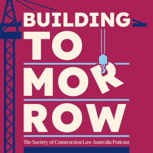 Building Tomorrow