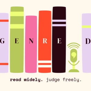 Genre’d: A Book Podcast