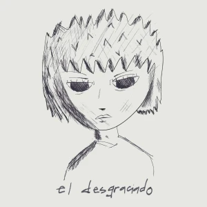 El Desgraciado