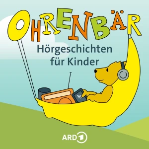 Ohrenbär Podcast