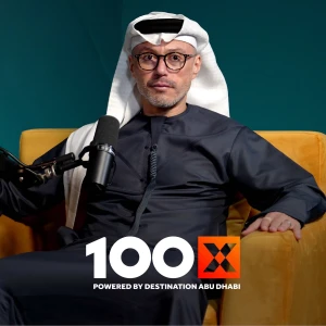 100X Abu Dhabi