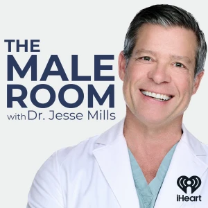 The Male Room with Dr. Jesse Mills
