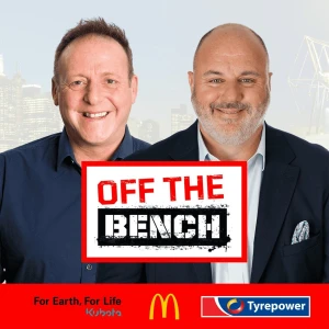 Off The Bench