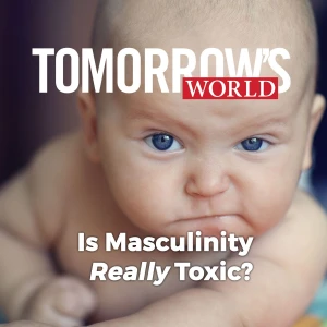 Tomorrow's World Magazine