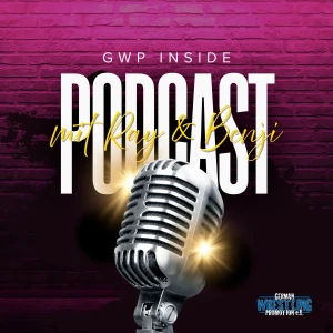 GWP Inside - Der Wrestling Podcast der German Wrestling Promotion