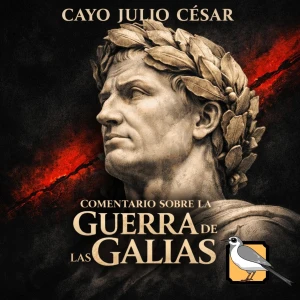 Comentario sobre la guerra de las Galias (Cayo Julio César)